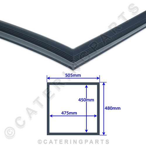 Electrolux door gasket - electrolux,