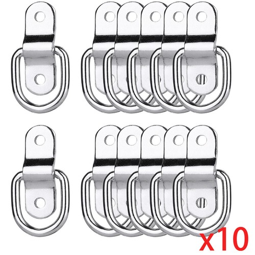 10x rings tie down - tie,