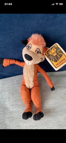 Walt disney the lion king - disney,