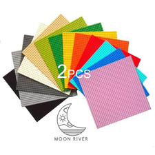 2X Stackable DOUBLE SIDE 32x32