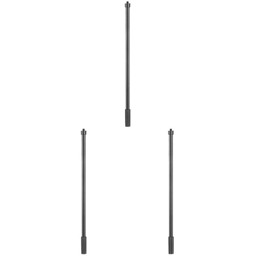 Telescopic adjustable boom - telescopic,