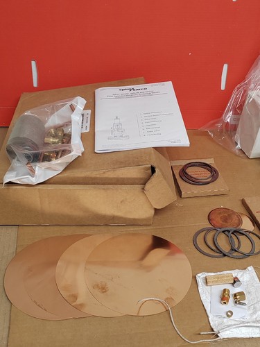 Spirax sarco dn25 dp27 - sarco, 1"