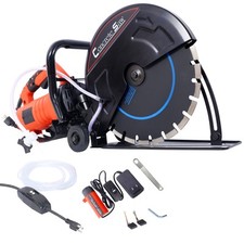 14" Electric Cut Off Saw -