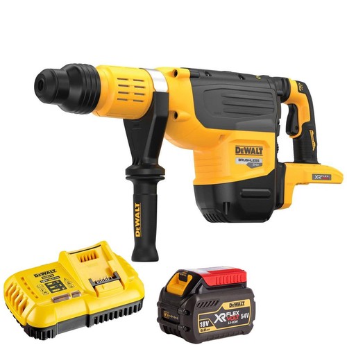 Dewalt dch775n 54v - dch775n-xj, xr