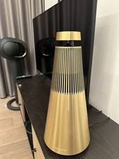 Bang & Olufsen BeoSound 2 Gold
