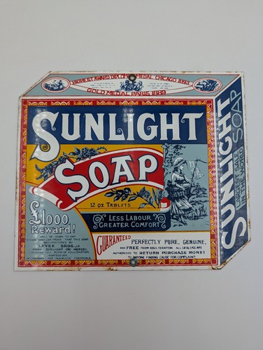 Vintage ande rooney sunlight - ande,