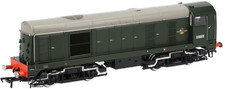 Bachmann 35-351 Class 20/0