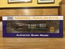 DAPOL B850V SILVER BULLET
