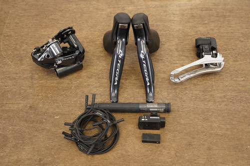 Shimano ultegra 6870 di2 - shimano,