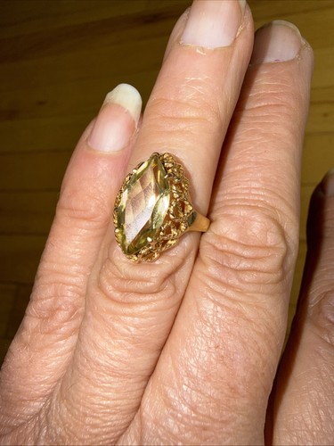 Elbe design 14kt - elbe, gold