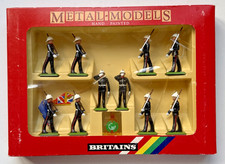 W.Britains Toy Soldiers 1/32