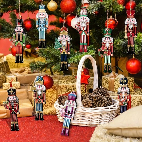 Pcs nutcracker soldiers - pcs,