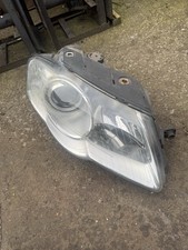 VOLKSWAGEN PASSAT 2009 RIGHT