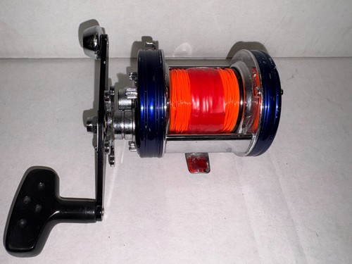 Abu ambassadeur 6500 e - ct,