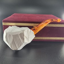 Customized Drilled Uncarved