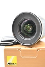 Nikon Nikkor AF-S 20MM 1.8G ED