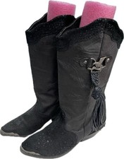 Vtg Eagle Embellishment