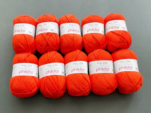 Phildar phil erik yarn - phil,