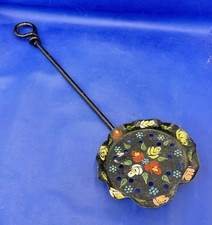 Skimmer Chestnut Roaster Canal