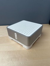 SONOS Connect AMP Gen 1 (Runs on S1 App) White Amplifier