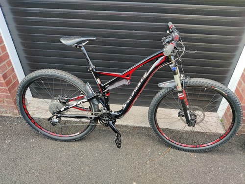 Specialized camber evo full - specialized,