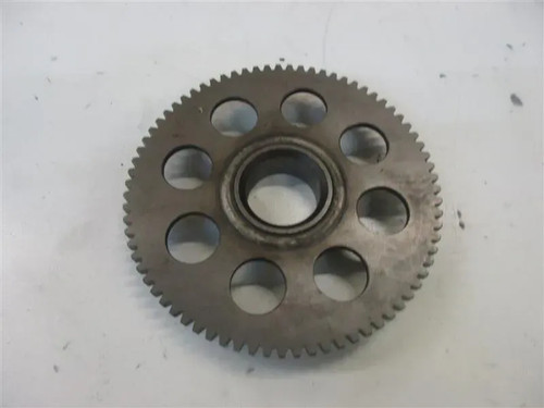 1st honda 600 - 600, pd03