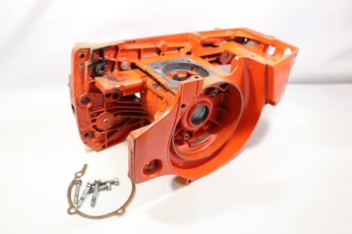 Genuine crankcase sachs dolmar - genuine,