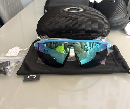 Oakley radar advancer - radar, ev