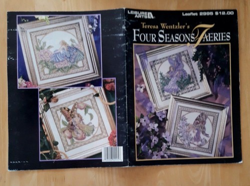 Teresa wentzler four seasons - wentzler's,
