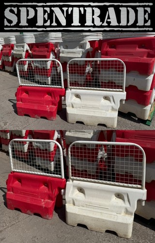 Water barrier sets - 1, hog600