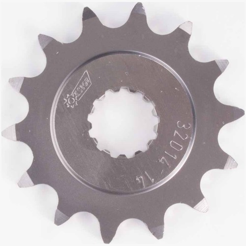 Esjot gear pinion 520t - pinion,