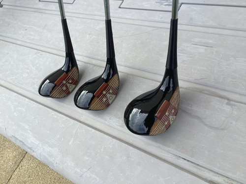 Slazenger ben hogan persimmon - hogan,