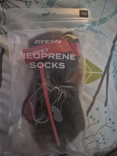 Neoprene swim socks zone - neoprene,