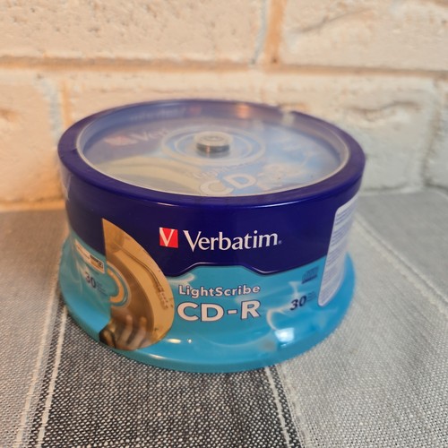 Lightscribe new verbatim - lightscribe,