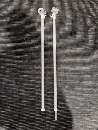 Isabella awning veranda - awning, pole