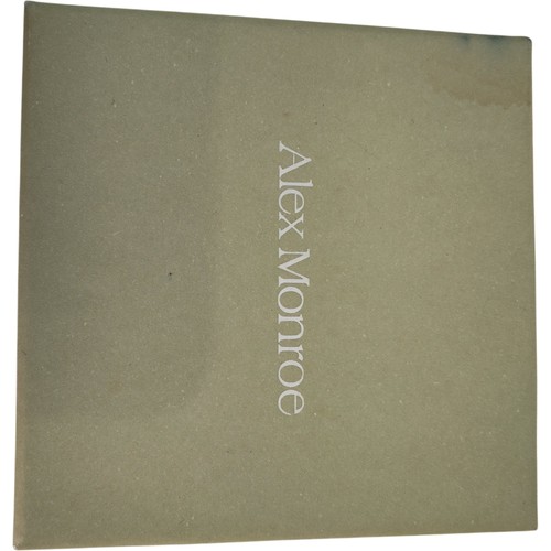 Alex monroe gold - gold, feather
