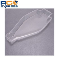 Schumacher Racing Undertray -