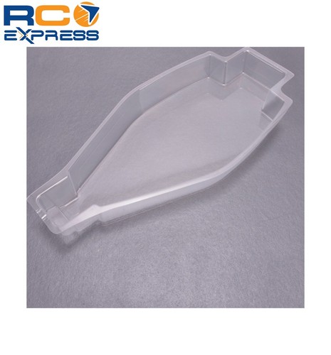 Schumacher racing undertray - racing,