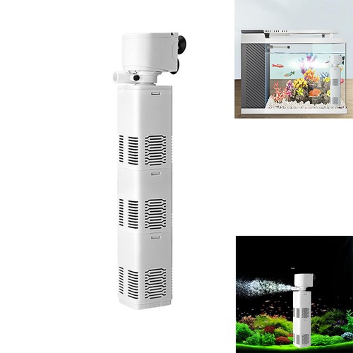 Fish tank filter internal - tank,