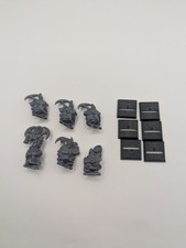 Warhammer Fantasy Battle -