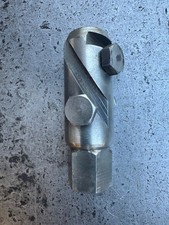 Vintage Bousfield Engineering Valve Seat & Bowl Modification Cutter Tool