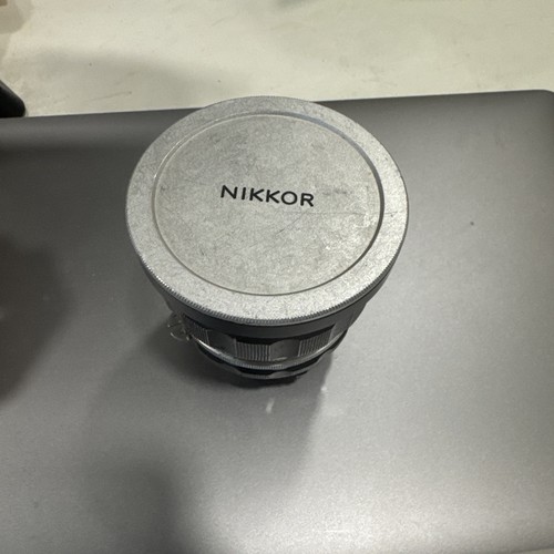 Near mint nikon nikkor ud - mint],