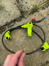 1998 Magura HS33 Raceline