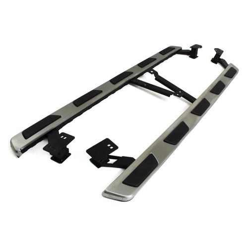 Rd4597 black silver side - black,