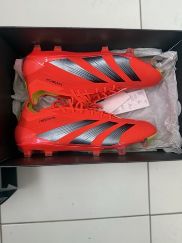 Adidas predator elite - adidas, fg
