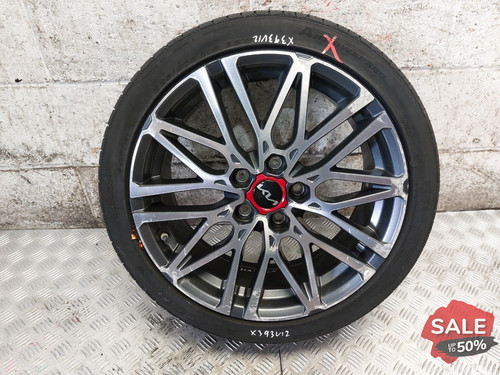 Kia pro ceed - pro, 18"