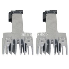 2 x LED Angel Eye Ring Light