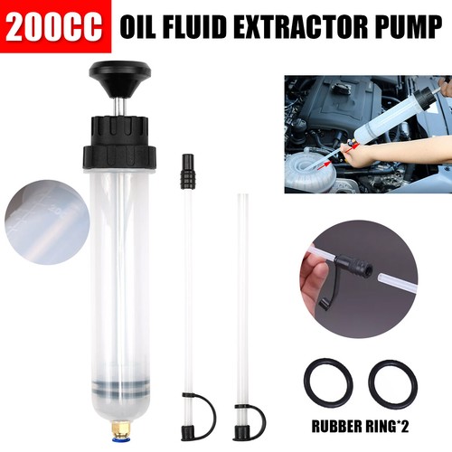 Suction vacuum fuel transfer - suction,