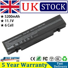 Laptop Battery for Samsung