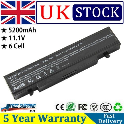 Laptop battery for samsung - battery,